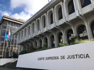 Vía libre en Guatemala para divulgar resultados electorales - ADN Digital