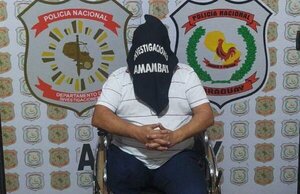 Presuntos ”lavadores” del Clan García Morínigo enfrentarán juicio oral