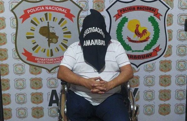Presuntos ”lavadores” del Clan García Morínigo enfrentarán juicio oral