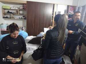 Allanamientos por asesinato de comerciante libanés de CDE | 1000 Noticias