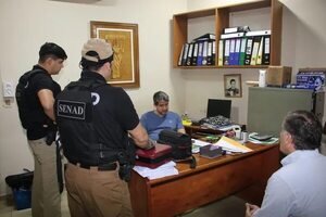 Operativo Pavo Real: UIP y ARP piden que se haga  justicia - Economía - ABC Color