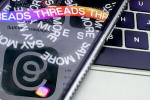 Threads supera los 100 millones de usuarios en cinco días