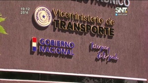 Reguladas criminales - SNT