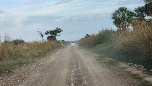 Pobladores de Itacuá piden camino de todo tiempo