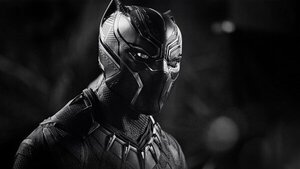 Confirman que un juego de Black Panther está en desarrollo