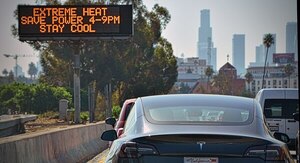 Diario HOY | Ola de calor pone en alerta al suroeste de Estados Unidos