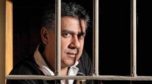 La carta de Pavão a su “ejército” paraguayo de abogados, contadores y un “terrorista financiero”