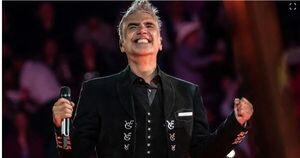¡Se viene disco!: Alejandro Fernández comparte su nueva propuesta musical