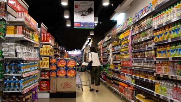 Mejor si es mucho: Supermercados mayoristas se consolidan y suman proyectos de expansión