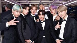 Diario HOY | El grupo surcoreano BTS publica sus memorias