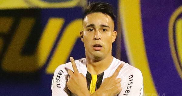 La Nación / Alan, feliz retorno