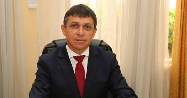La Nación / Óscar Paciello renuncia a la presidencia del JEM