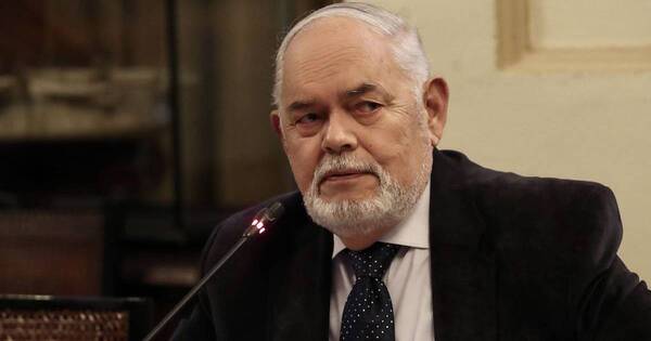 La Nación / “El crimen no tiene fronteras”