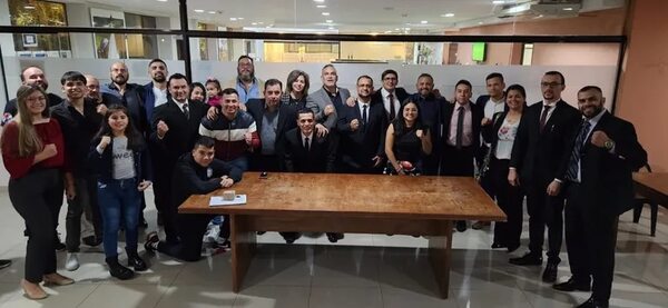 Kickboxing: Asume la nueva directiva - Polideportivo - ABC Color