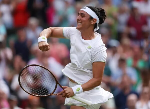 Alcaraz, a su primer cuartos en Wimbledon - Polideportivo - ABC Color
