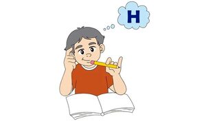 Uso de la h (1) - Escolar - ABC Color