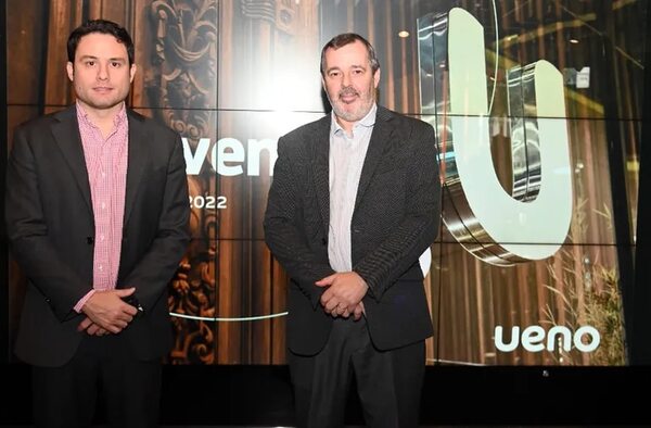 ueno presentó su Memoria Anual 2022 - Empresariales - ABC Color