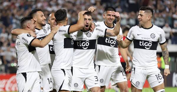 La Nación / Olimpia busca salida a drama por premios