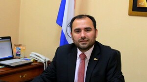 Bogarín juzga a jueces, pero cada día suma nuevos antecedentes