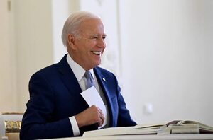 Biden no está “para nada” sorprendido por el giro de Turquía sobre Suecia y la OTAN - Mundo - ABC Color