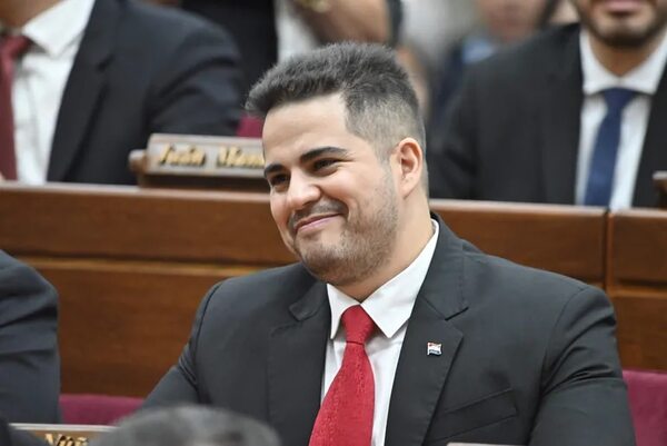 Cooperativa pide embargo del salario del diputado Núñez Salinas - Política - ABC Color