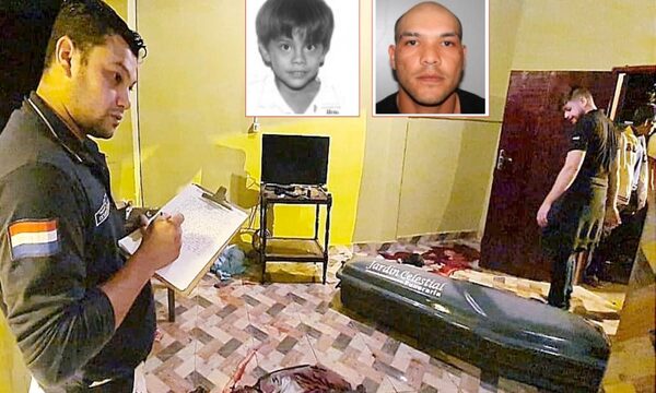 Asesinan a balazos a dos jóvenes que registraban órdenes de captura – Diario TNPRESS