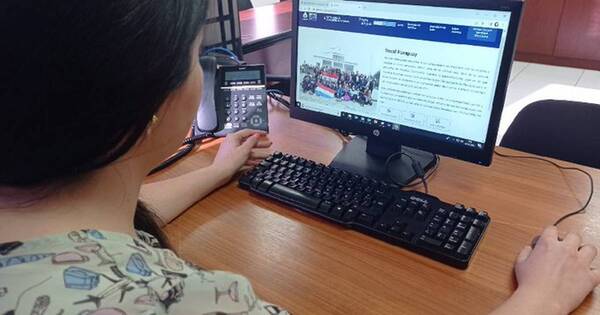 La Nación / Desigualdad de género: mujeres siguen teniendo ingreso mensual menor en Paraguay