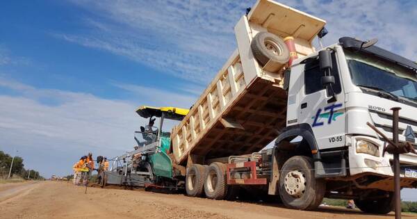 Inversión acumulada en últimos cinco años representa el 11,7% del PIB