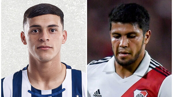 Versus / Talleres empata y River Plate queda a un paso del título en Argentina