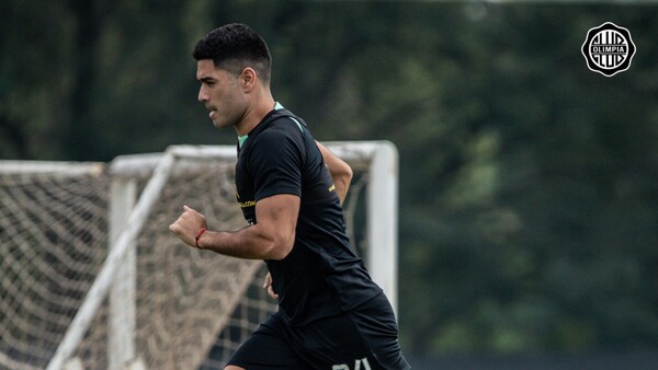 Olimpia suma unas 14 mil localidades agotadas