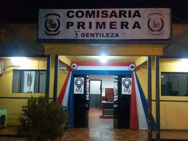 Hurtan motocicleta de una vivienda en el barrio María Victoria - Radio Imperio