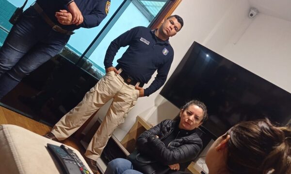 Allanan vivienda y oficina administrativa en investigación del homicidio de comerciante libanés