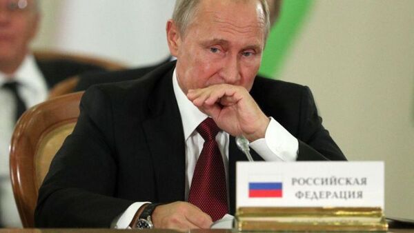 Vladimir Putin se reunió con el jefe del Grupo Wagner, Yevgeny Prigozhin, después de la rebelión armada - Portal Digital Cáritas Universidad Católica