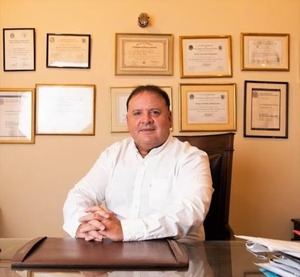 Futuro viceministro promete presencia del Estado en los 263 municipios