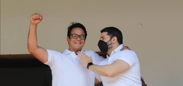 Nelson Mora asumirá como jefe de Gabinete de “Nenecho” Rodríguez - ADN Digital