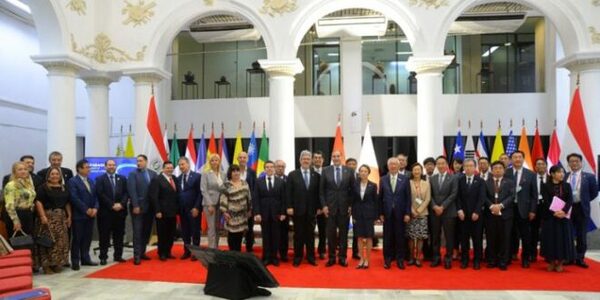 Gremio empresarial de Japón interesado en atractivos para inversiones en el país