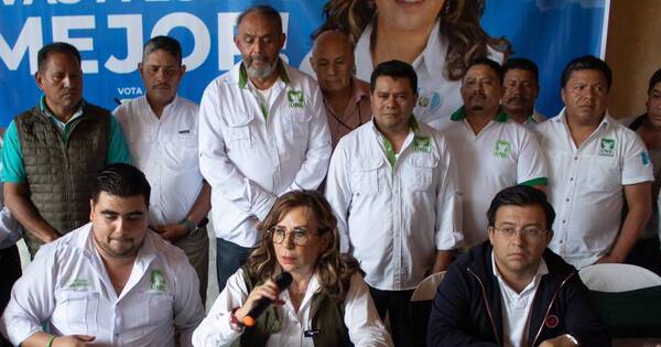 La Nación / Guatemala: rechazan otra revisión electoral y se reafirma balotaje