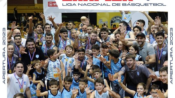 San José sigue siendo el rey en el básquetbol