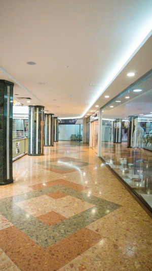 El Shopping Zuni cumple 21 años y lo celebra a lo grande esta noche - La Clave