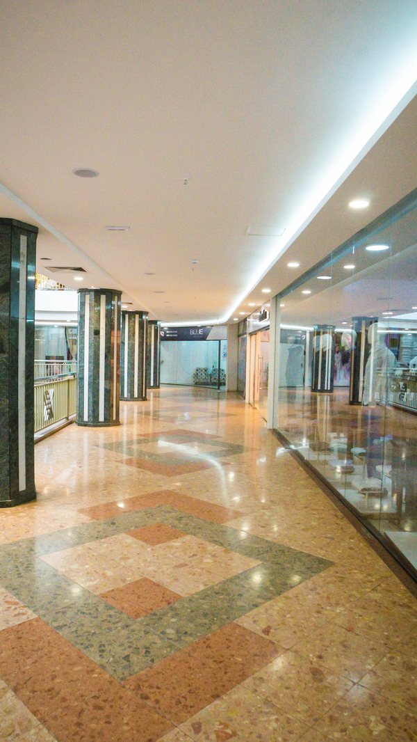 El Shopping Zuni cumple 21 años y lo celebra a lo grande esta noche - La Clave