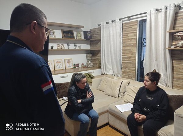 Allanan vivienda y oficina administrativa de comerciante libanés asesinado en CDE