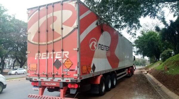 Diario HOY | Imputan a camionero por muerte de estudiante brasileña en CDE