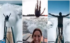 El peligroso nuevo reto de Tiktok que se cobró la vida de 4 personas