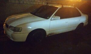 Borracho ocasiona accidente en CDE