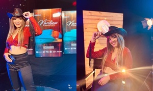 La serie “Marilina; atreverse a sonar” ya tiene fecha de estreno | Telefuturo
