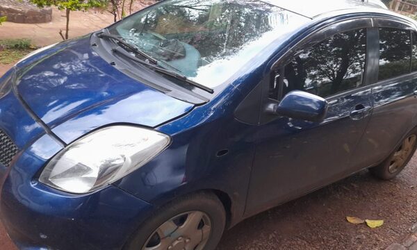 Borracho creaba disturbios en surtidor y fue detenido