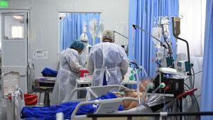 Alta Paraná sin UTI pediátrico: Niños deben buscar atención en Asunción y otras zonas