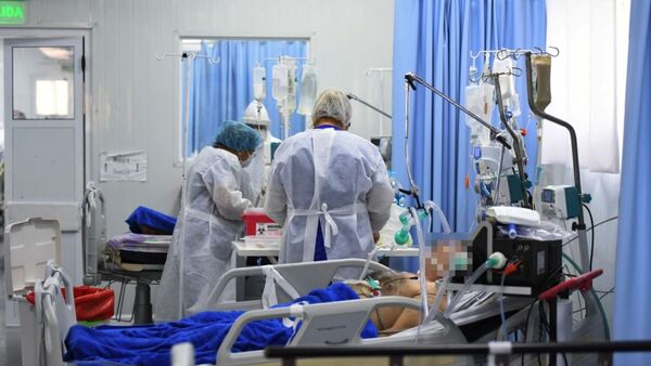 Alta Paraná sin UTI pediátrico: Niños deben buscar atención en Asunción y otras zonas
