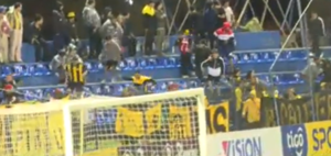 Bloque de Deportes en La Mañana de Cada Día - SNT