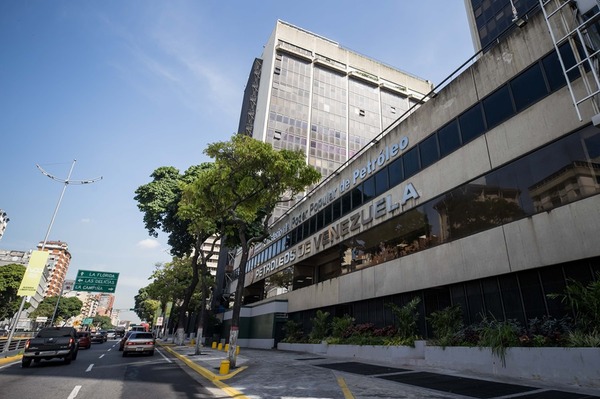 EEUU extiende la licencia de exportaci贸n de gas licuado de petr贸leo a Venezuela - Revista PLUS